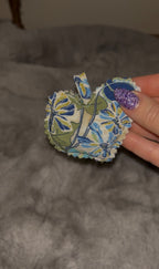 Pack Souvenir - Transformez vos vêtements en créations uniques