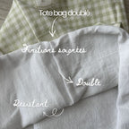 Tote-Bag Personnalisable