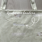 Tote-Bag Personnalisable